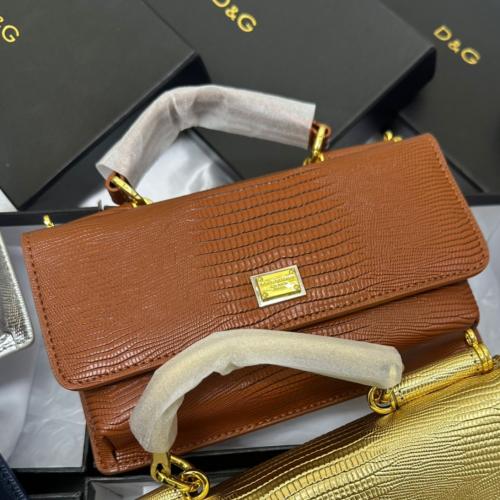 دولتشي & قابانا - بني جملي 2