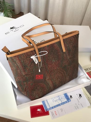 شنطة ايترو L - بيج