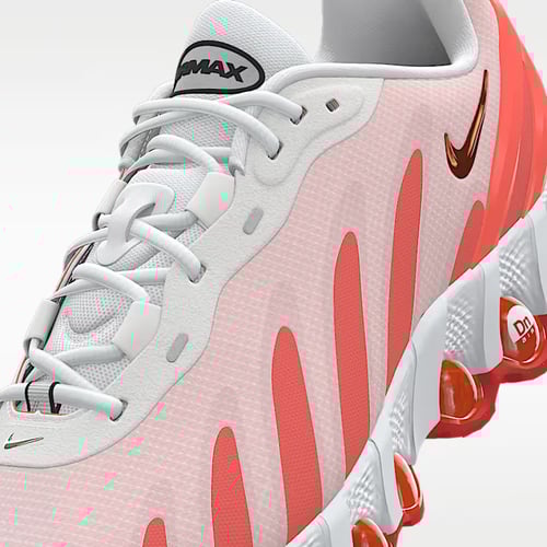 جزمة نايك Nike Air Max Dn8 By You نسائي / رجالي