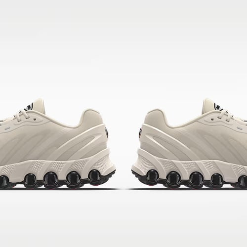 جزمة نايك Nike Air Max Dn8 By You نسائي / رجالي