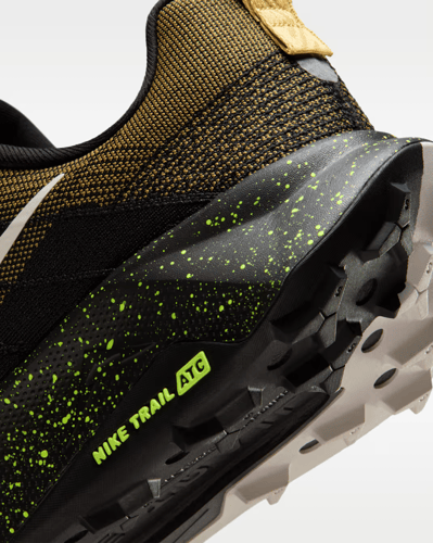 جزمة نايك Nike Wildhorse 10 رجالي