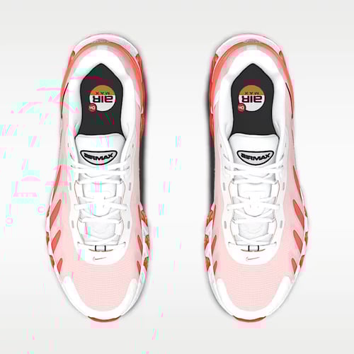 جزمة نايك Nike Air Max Dn8 By You نسائي / رجالي