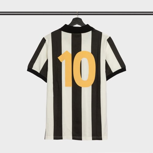 تيشيرت Football Town ( رجالي ) الأزوري 10