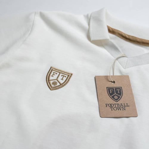 تيشيرت فوتبول الملكي 5 ( إصدار خاص )