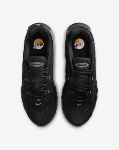 جزمة نايك Nike Air Max Dn8 Leather رجالي