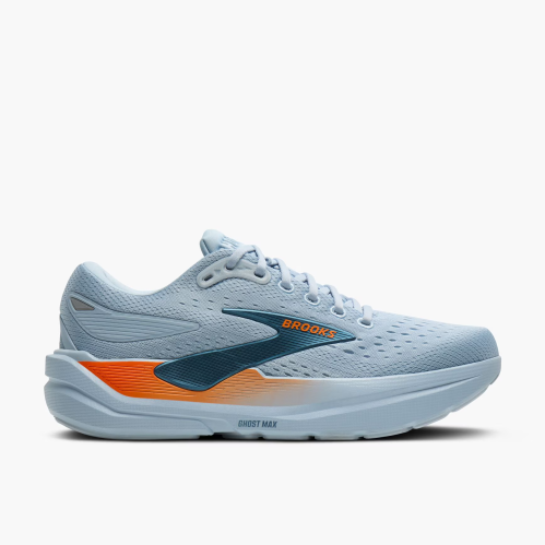 جزمة ماركة بروكس Brooks Ghost Max 3 - رجالي