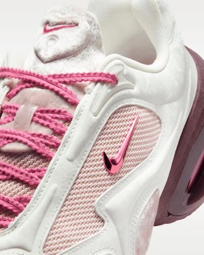 جزمة نايك Nike Air Max Muse SE نسائي