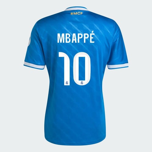 تيشيرت ريال مدريد الرسمي 2025/26 ( الثالث ) نسخة ا...