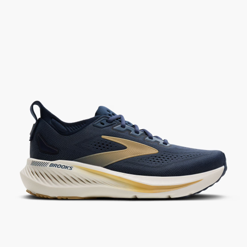 جزمة ماركة بروكس Brooks Glycerin GTS 23 - رجالي