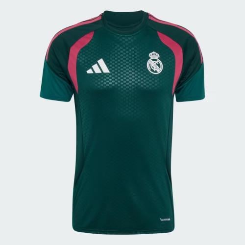 تيشيرت ريال مدريد 2026/27 تمارين