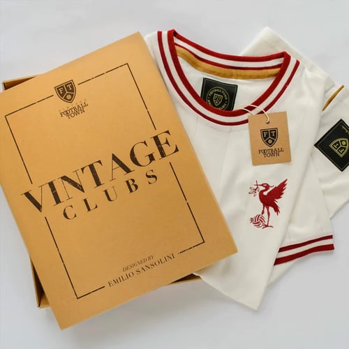 تيشيرت Football Town ( رجالي ) الطائر