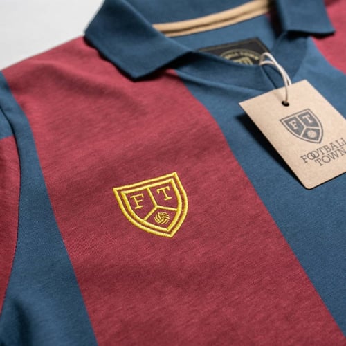 تيشيرت Football Town ( رجالي ) البلوغرانا 10