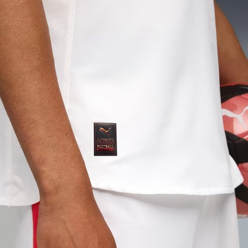 تيشيرت اسي ميلان الرسمي 2025/26 ( الثاني ) نسخة ال...