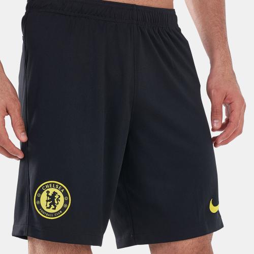 شورت تشيلسي 2021/22 الثاني