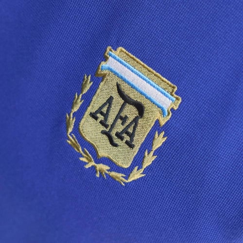 تيشيرت منتخب الأرجنتين كلاسيك