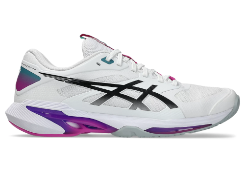 جزمة ماركة اسيكس ASICS SOLUTION SPEED FF 4. - رجال...