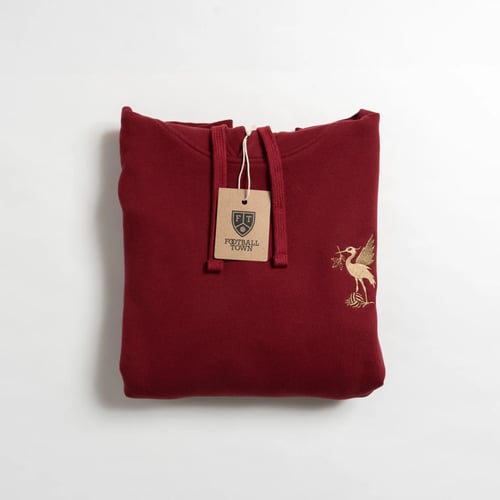 بلوفر Football Town ( رجالي ) الطائر