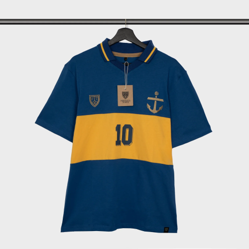 كلاسيك Football Town ( رجالي ) البوكا 10