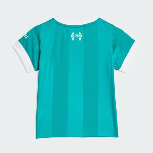 طقم ليفربول الرسمي 2025/26 ( الثالث ) مواليد