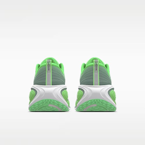 جزمة نايك Nike Vomero Plus By You رجالي