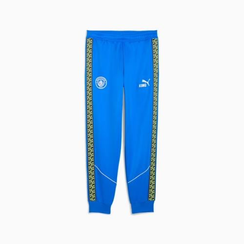 بنطلون مانشستر سيتي 2024/25 لايف ستايل