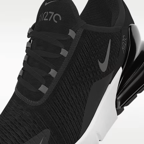 جزمة نايك Nike Air Max 270 By You رجالي