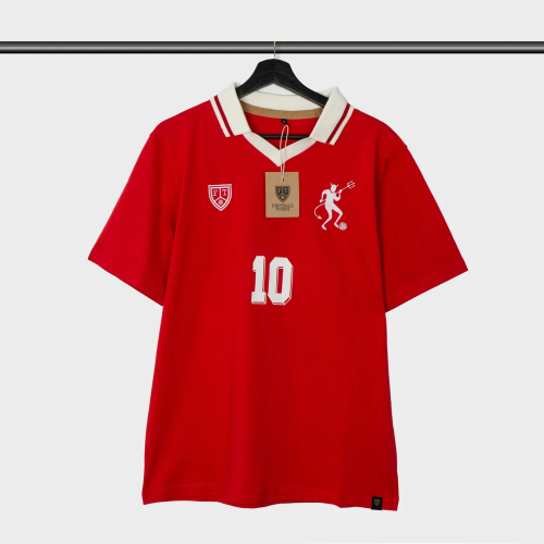 كلاسيك Football Town ( رجالي ) الشياطين 10