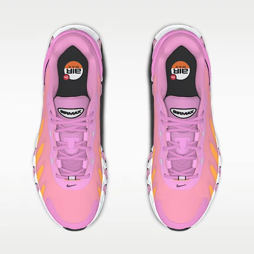 جزمة نايك Nike Air Max Dn8 By You نسائي / رجالي