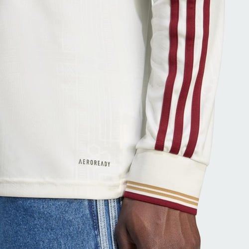 تيشيرت ارسنال الرسمي 205/26 ( الثالث ) كوم طويل