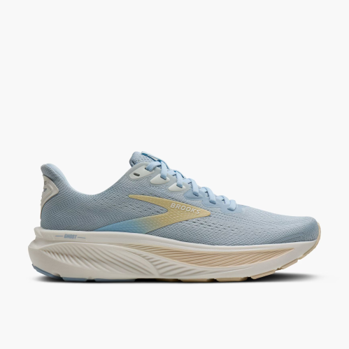 جزمة ماركة بروكس Brooks Ghost 17 - نسائى