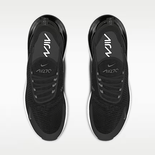 جزمة نايك Nike Air Max 270 By You رجالي