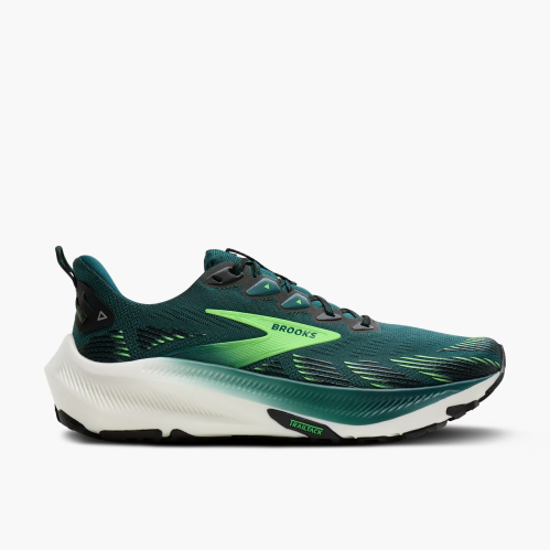 جزمة ماركة بروكس Brooks Ghost Trail - رجالي