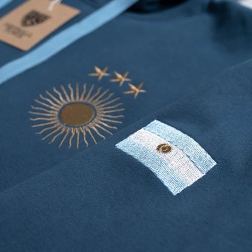 بلوفر Football Town ( رجالي ) التانغو