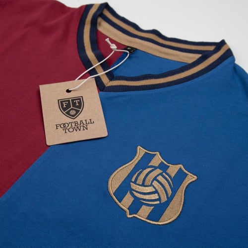 تيشيرت Football Town ( رجالي ) البلوغرانا