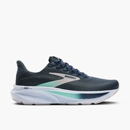 جزمة ماركة بروكس Brooks Ghost 17 - نسائى