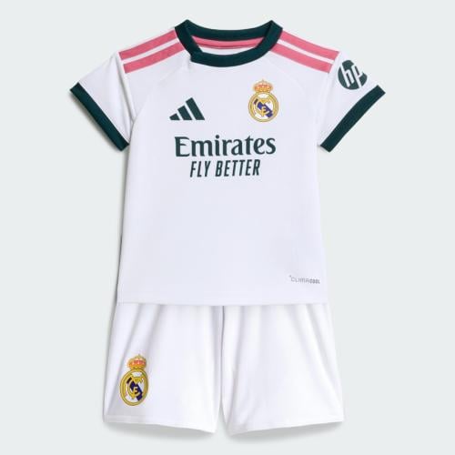 طقم ريال مدريد الرسمي 2026/27 ( الاساسي ) مواليد