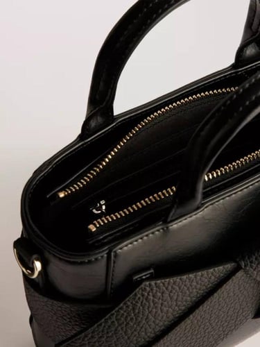 حقيبة يد اسود تيد بيكر Ted Baker