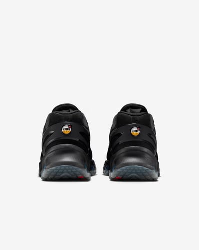 جزمة نايك Nike Air Max Dn8 Leather رجالي