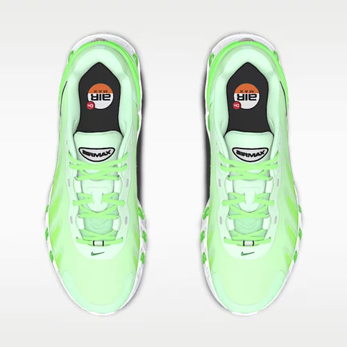 جزمة نايك Nike Air Max Dn8 By You نسائي / رجالي