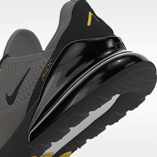 جزمة نايك Nike Air Max 270 By You رجالي