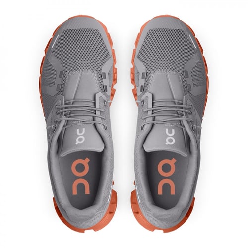 جزمة ماركة اون راننج On Running Cloud 5- رجالي