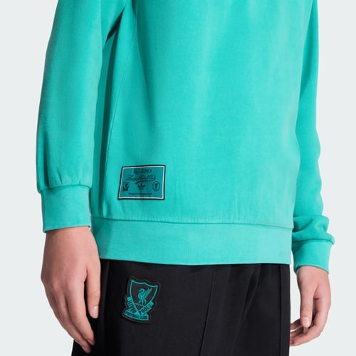 توب ليفربول 2025/26 لايف ستايل