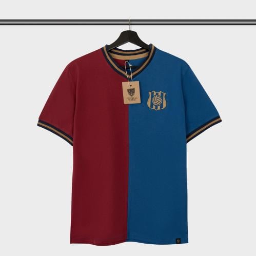 تيشيرت Football Town ( رجالي ) البلوغرانا