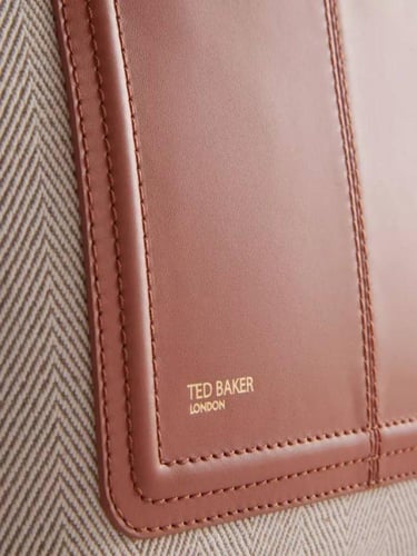 حقيبة يد بني تيد بيكر Ted Baker