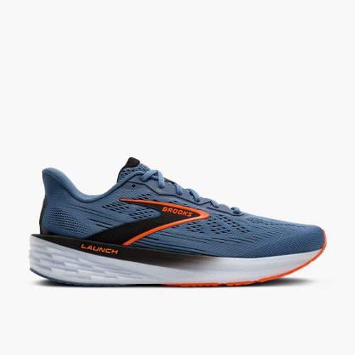 جزمة ماركة بروكس Brooks Ghost Max L - رجالي