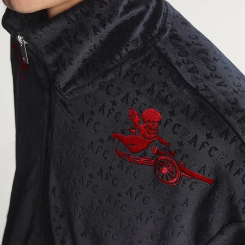 لايف ستايل ارسنال Places+Faces موسم 25/26