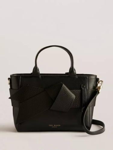 حقيبة يد اسود تيد بيكر Ted Baker