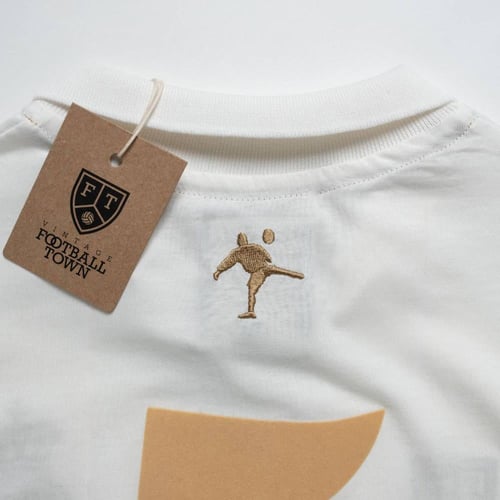 تيشيرت فوتبول الملكي 5 ( إصدار خاص )