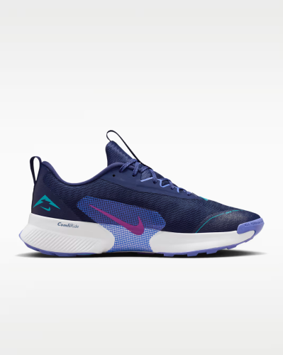جزمة نايك Nike Juniper Trail 3 رجالي