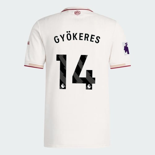 تيشيرت ارسنال الرسمي 205/26 ( الثالث ) نسخة الاعبي...